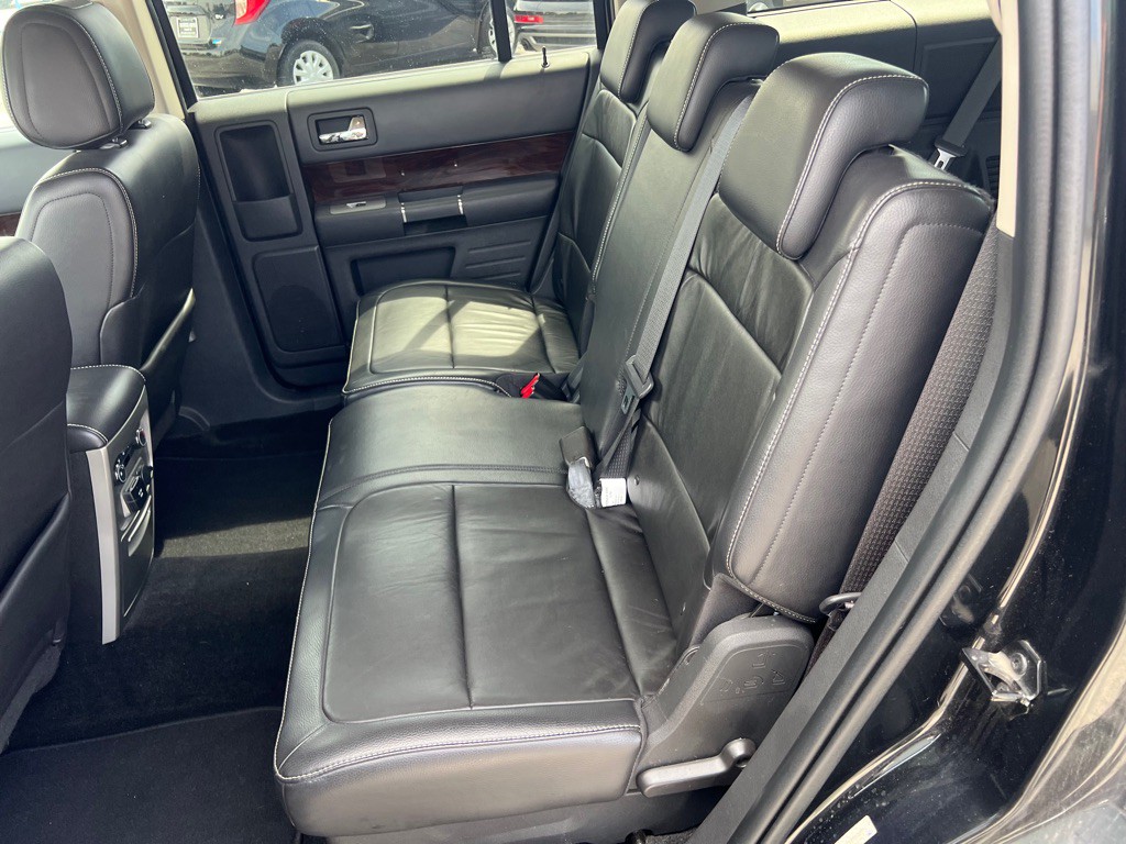 2011 Ford Flex Image 31