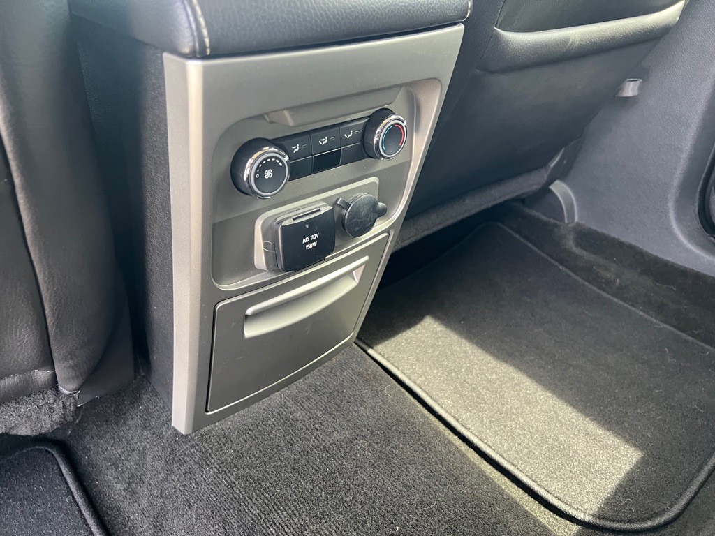 2011 Ford Flex Image 32