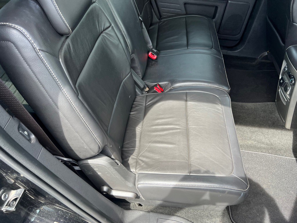 2011 Ford Flex Image 34