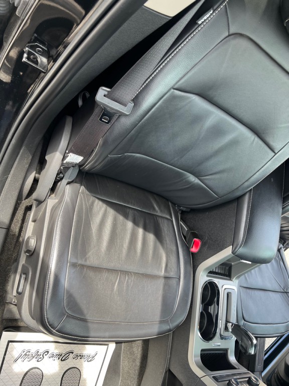 2011 Ford Flex Image 36