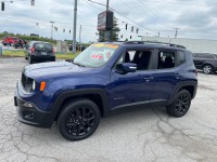 Image for 2017 Jeep Renegade Latitude ID: 7485797
