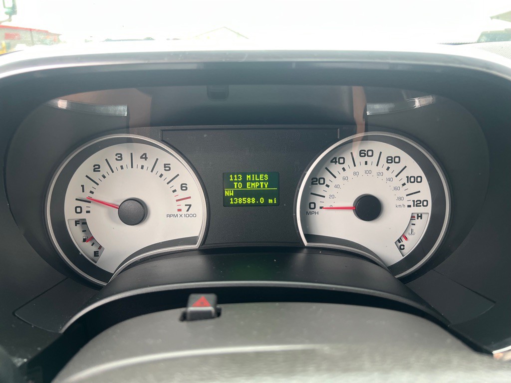 2007 Ford Explorer Image 12