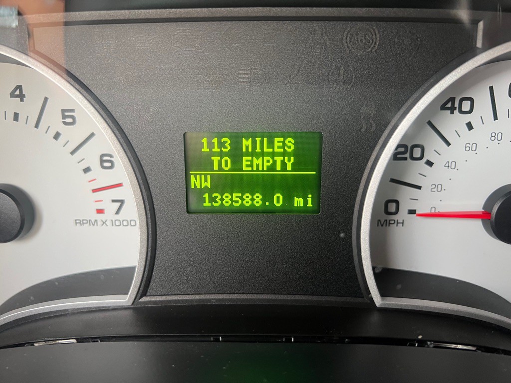 2007 Ford Explorer Image 13