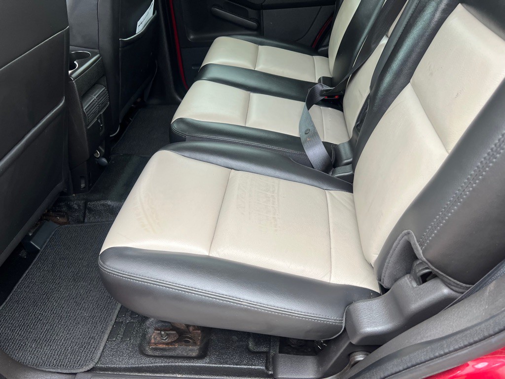 2007 Ford Explorer Image 22