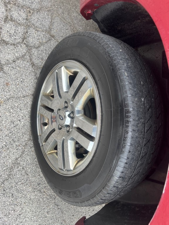 2007 Ford Explorer Image 30