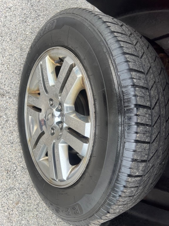 2007 Ford Explorer Image 31