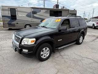 Image for 2008 Ford Explorer XLT ID: 7651195