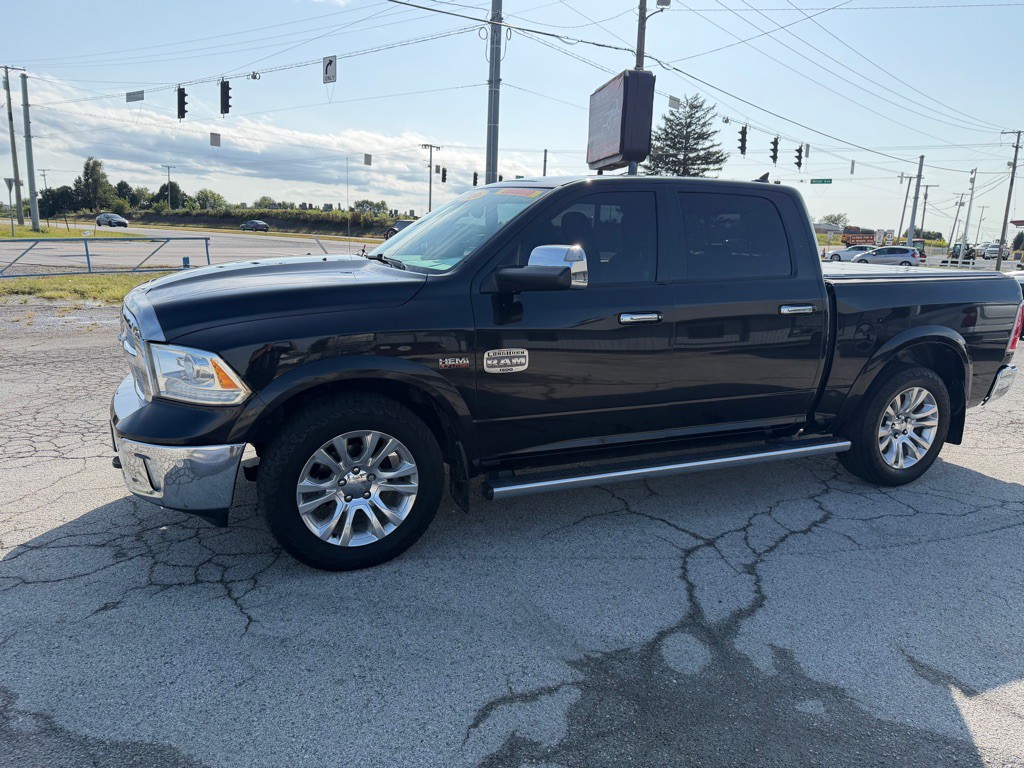 2016 RAM 1500 Image 1