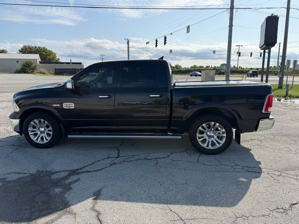 2016 RAM 1500 Image 2