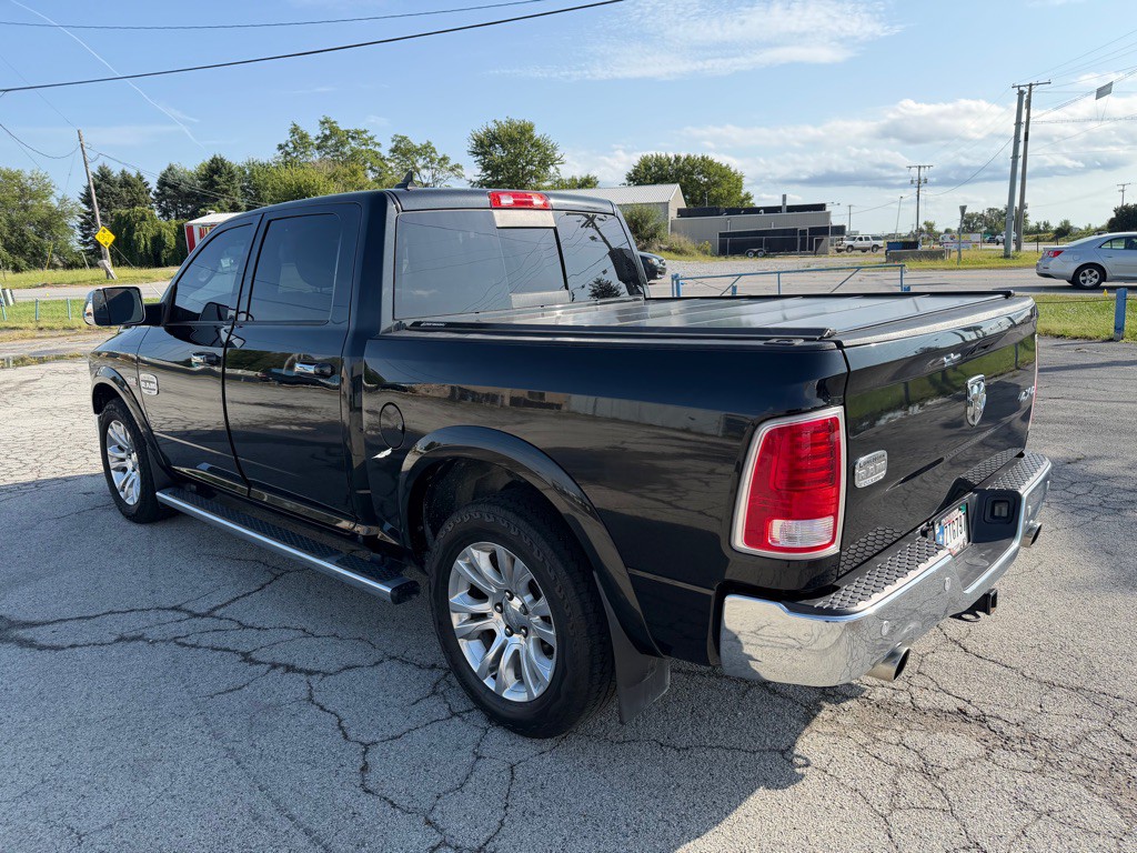 2016 RAM 1500 Image 3