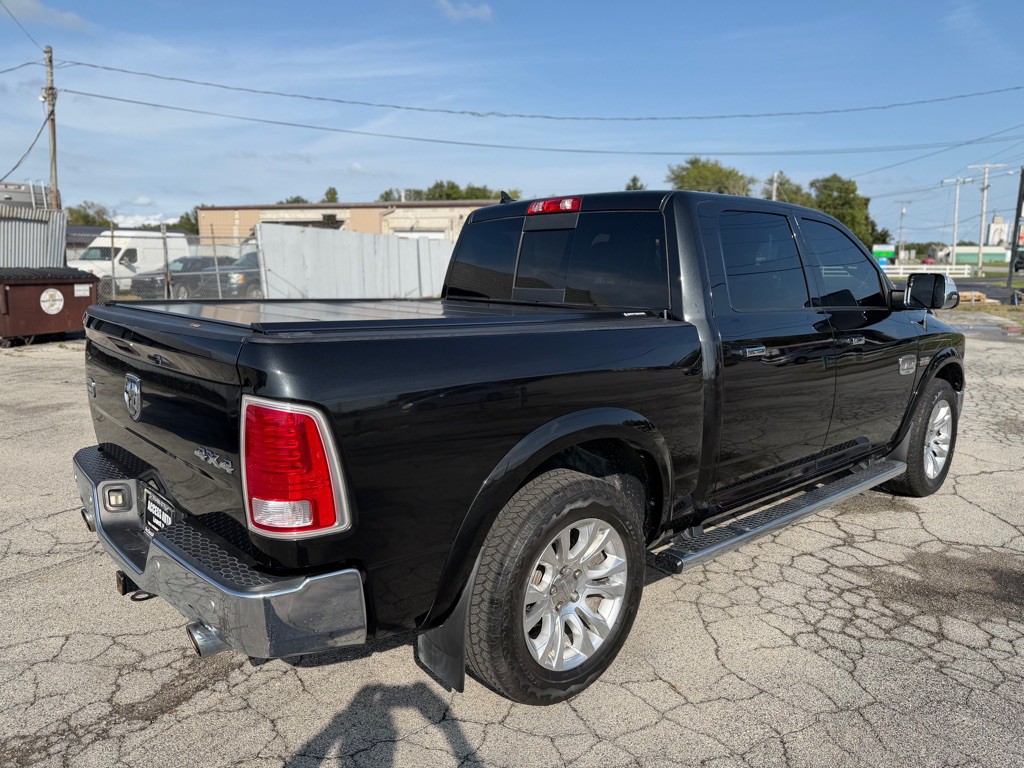2016 RAM 1500 Image 5