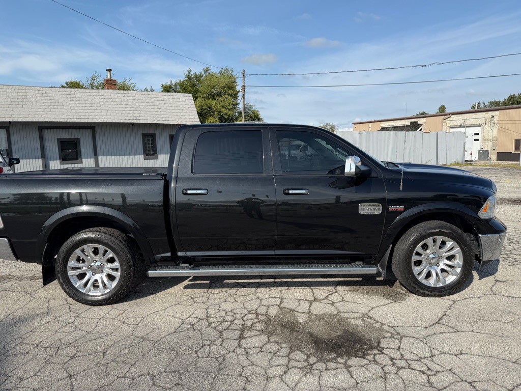 2016 RAM 1500 Image 6