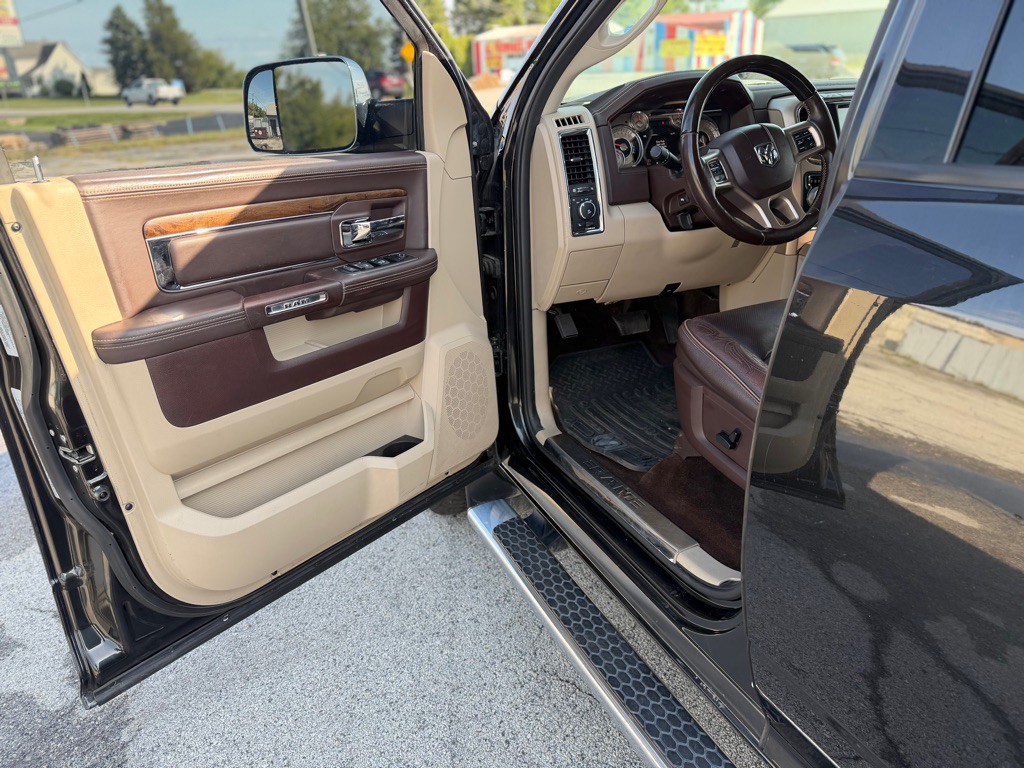 2016 RAM 1500 Image 11