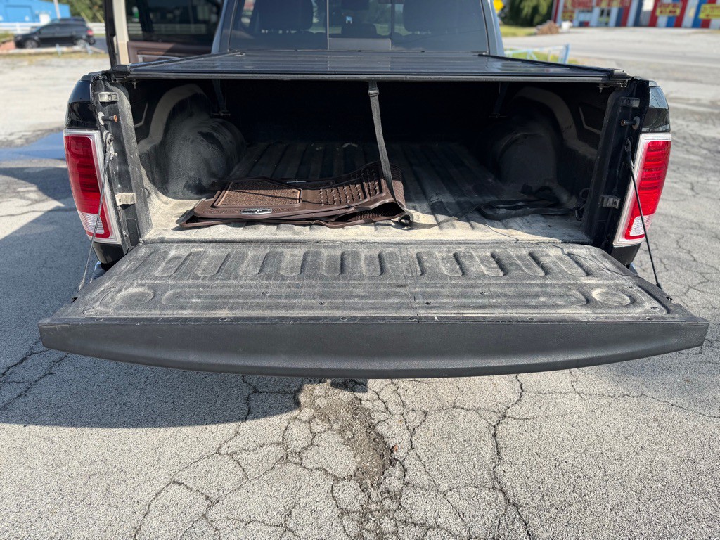 2016 RAM 1500 Image 14
