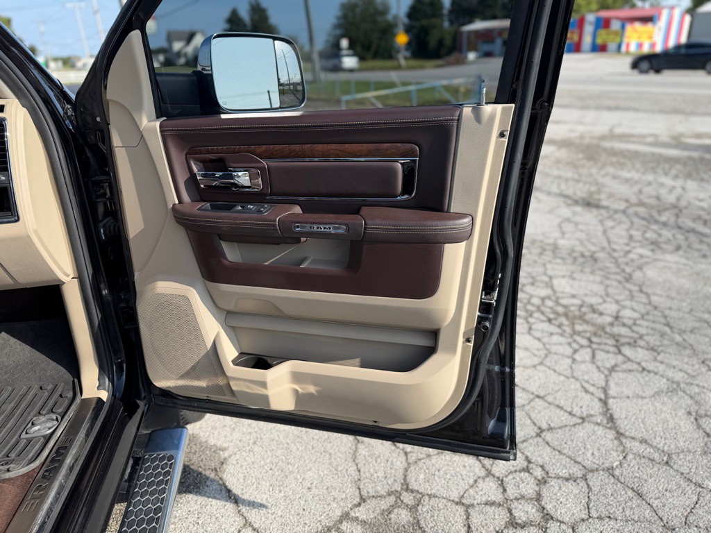 2016 RAM 1500 Image 18