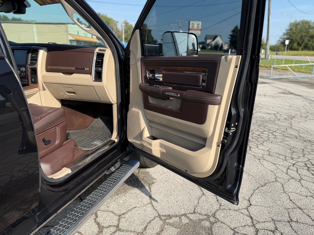 2016 RAM 1500 Image 19