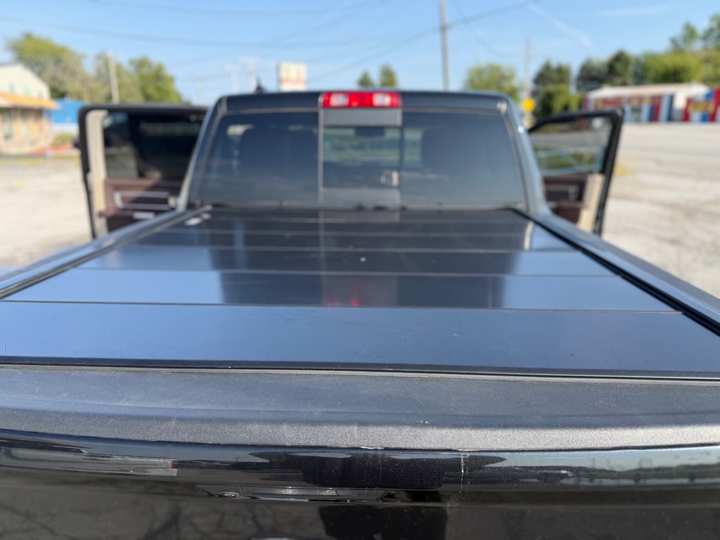 2016 RAM 1500 Image 20