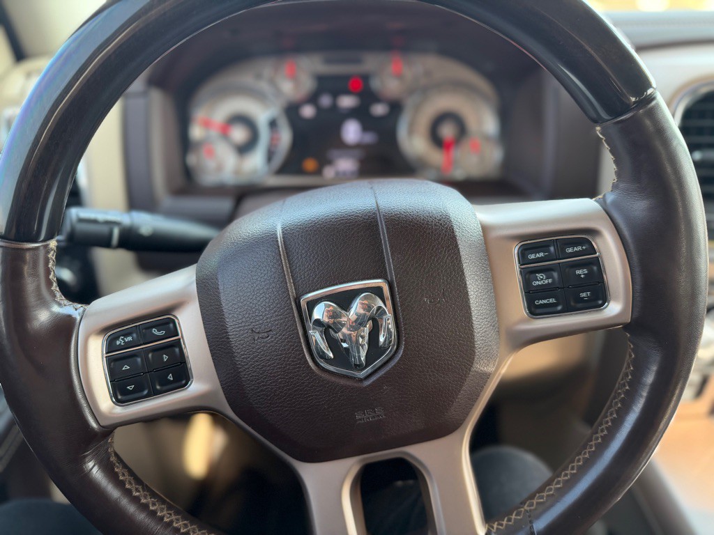 2016 RAM 1500 Image 21