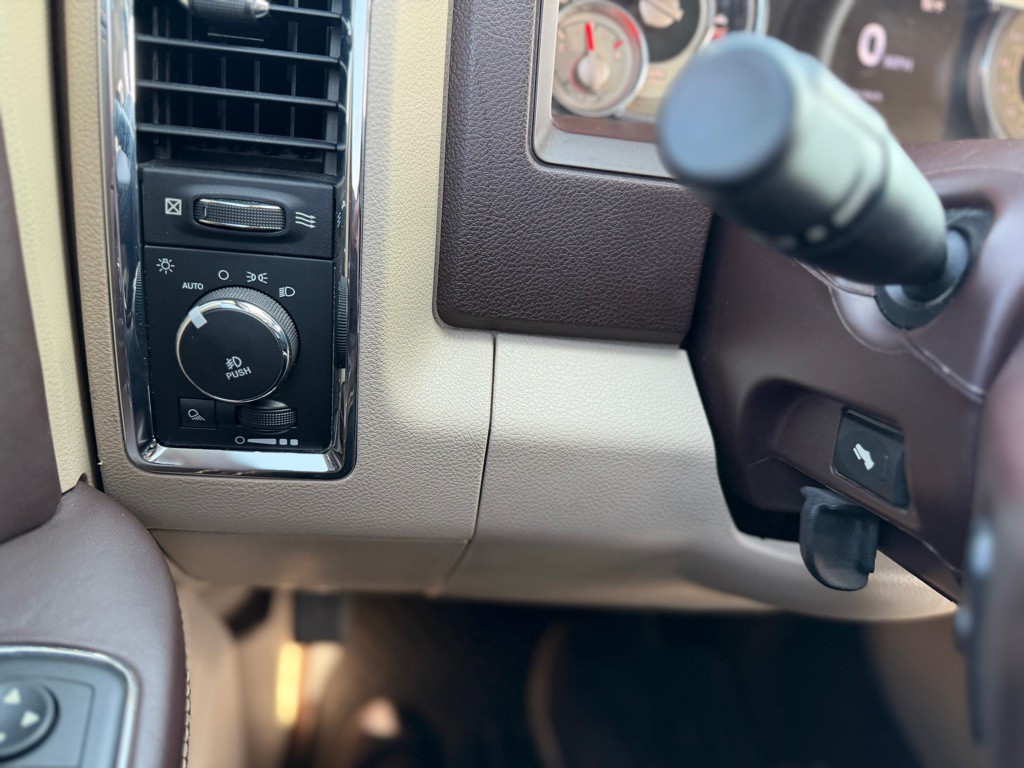 2016 RAM 1500 Image 24