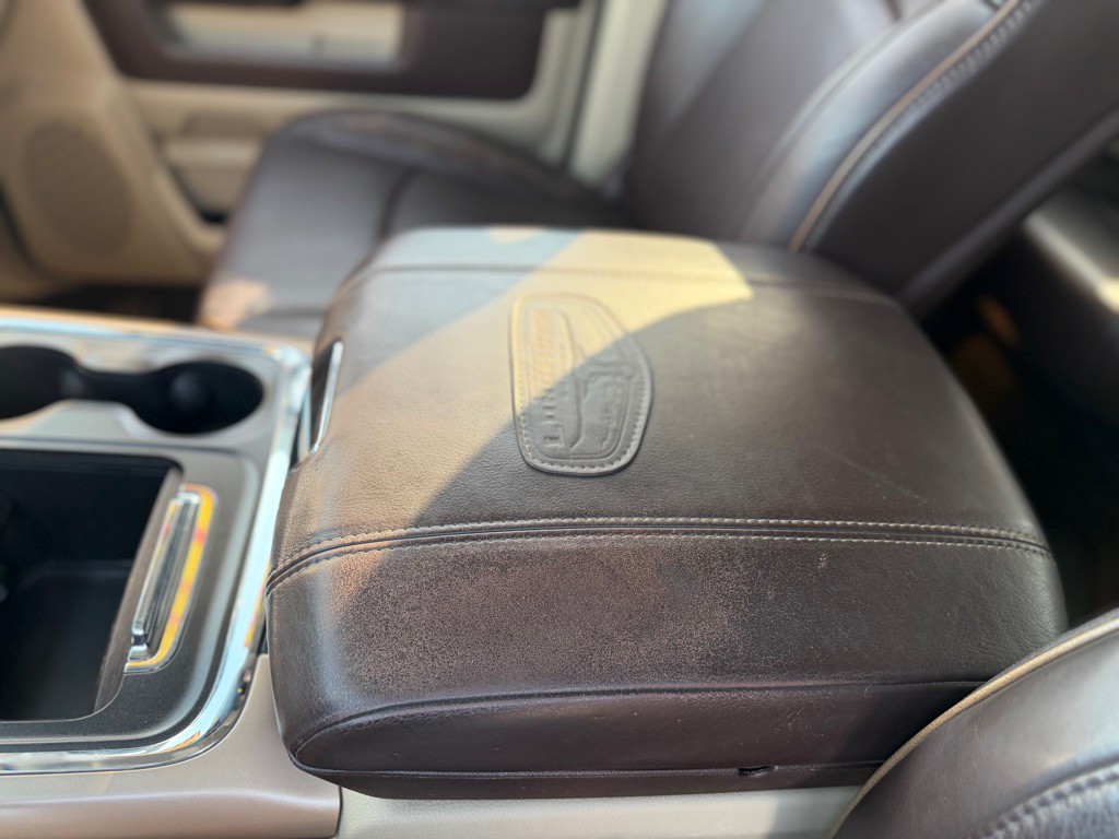 2016 RAM 1500 Image 29