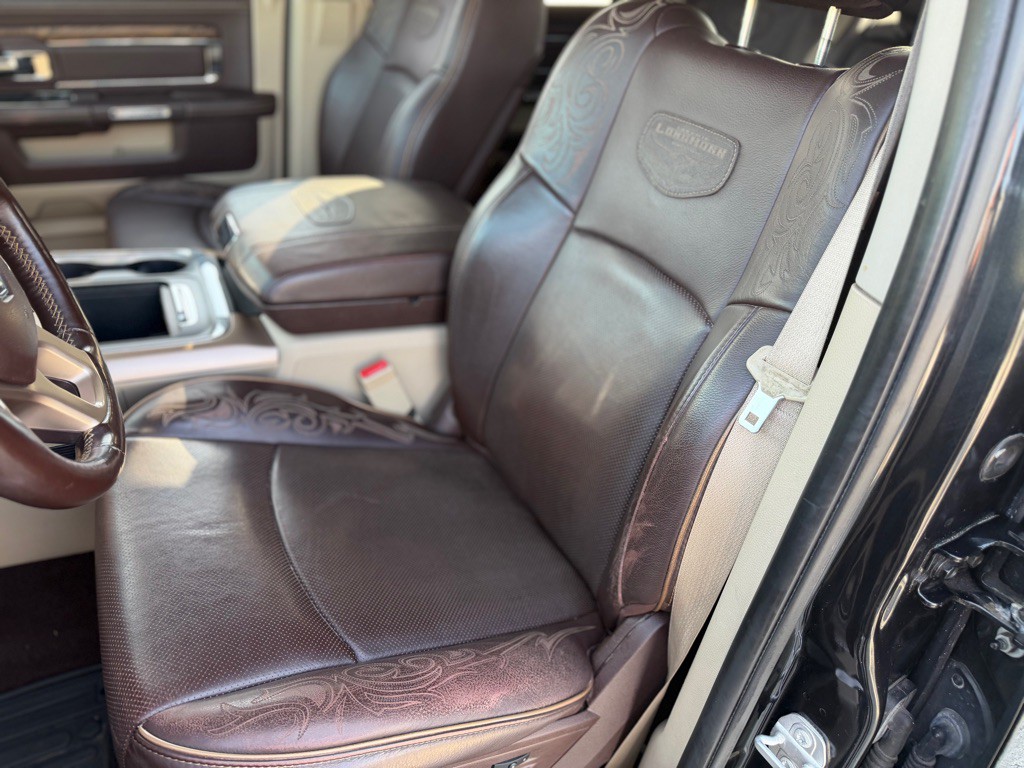 2016 RAM 1500 Image 30