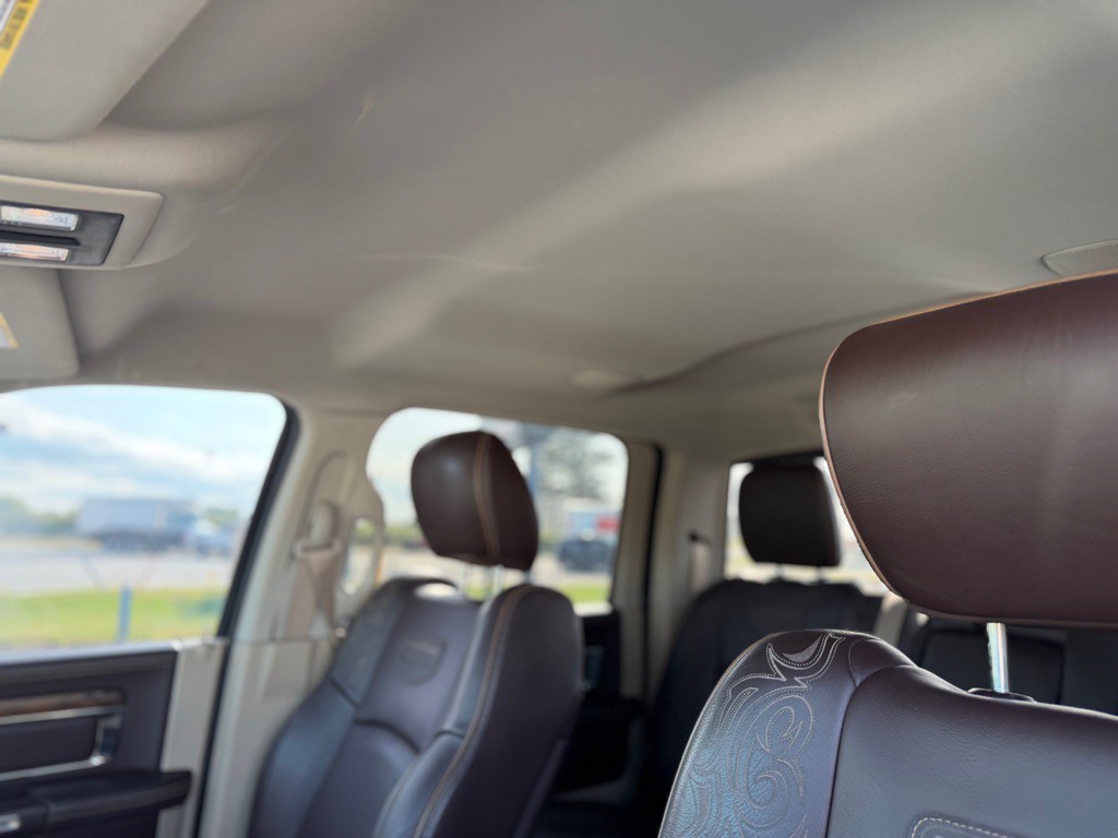 2016 RAM 1500 Image 31