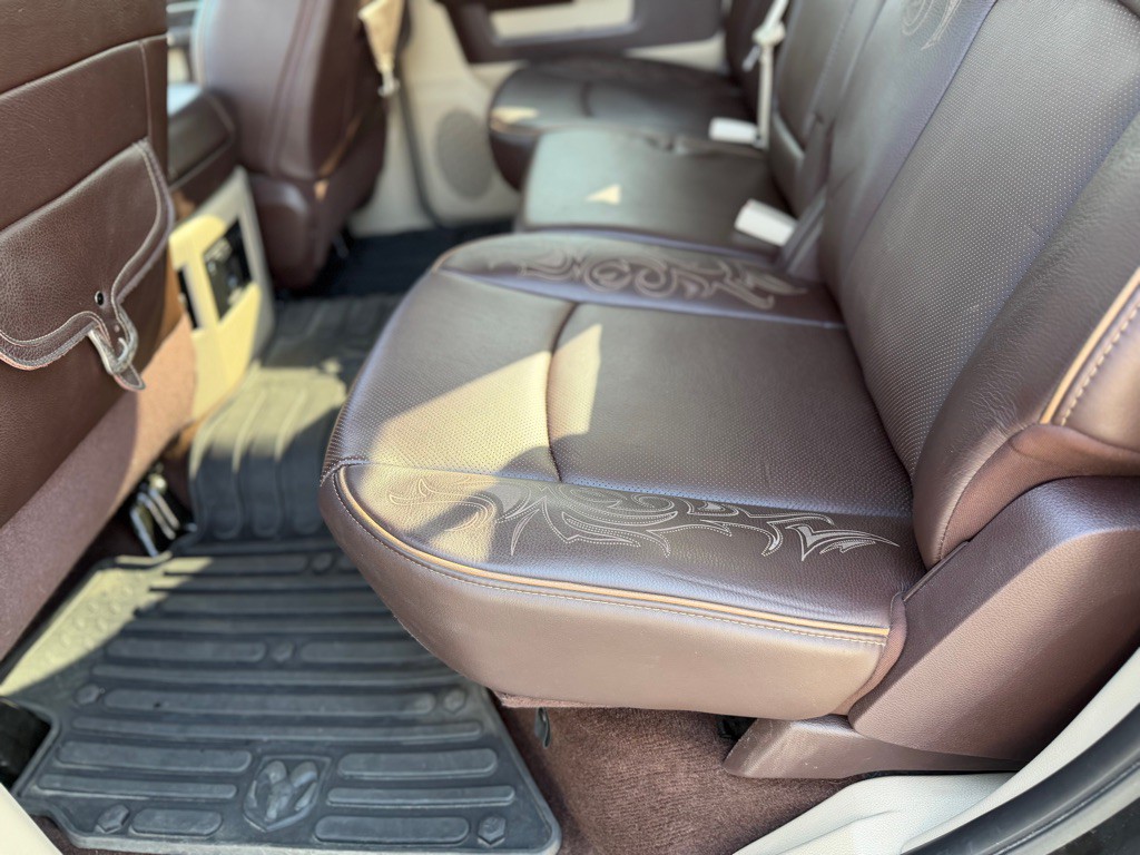 2016 RAM 1500 Image 32