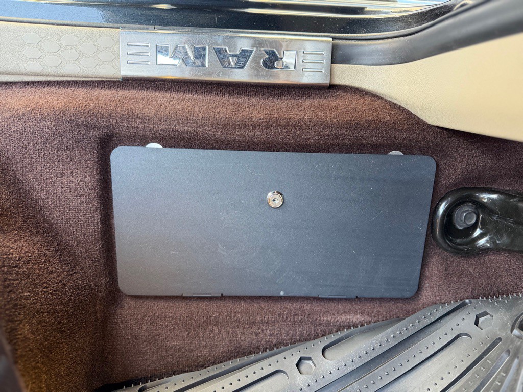 2016 RAM 1500 Image 34