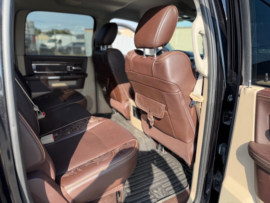 2016 RAM 1500 Image 35