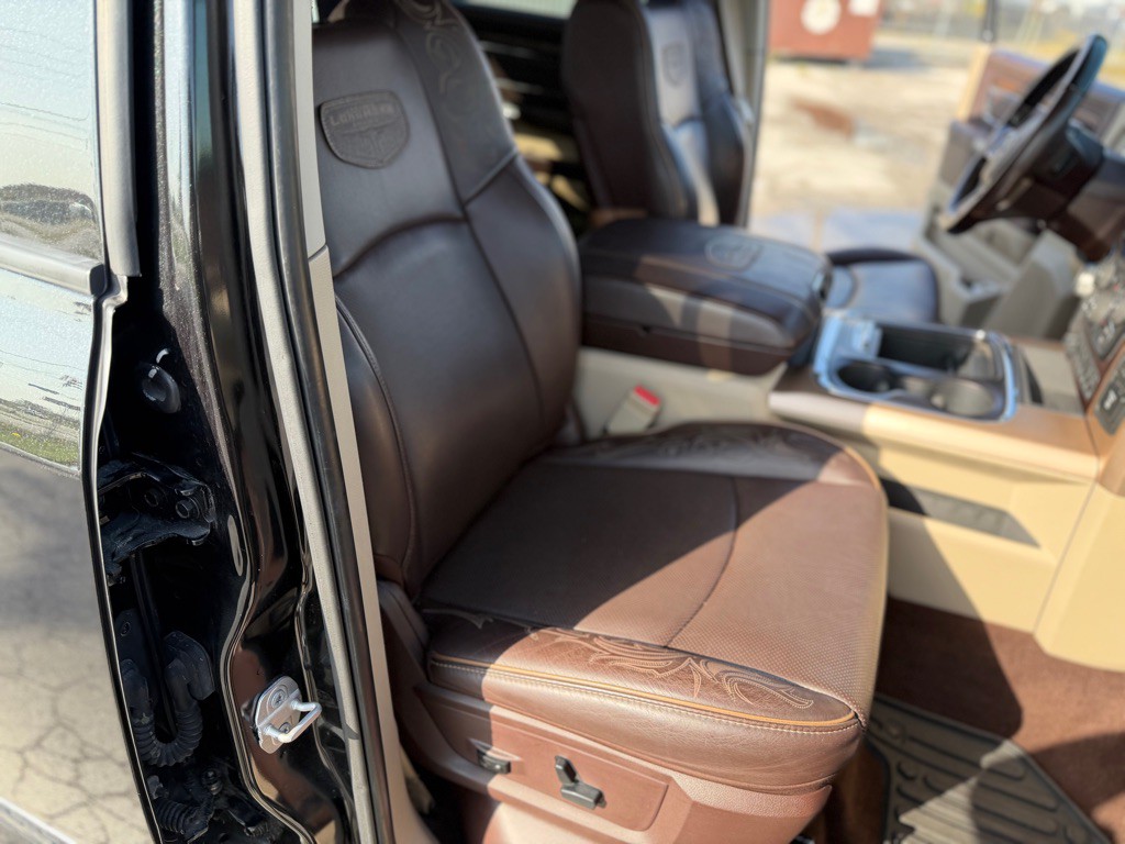 2016 RAM 1500 Image 38