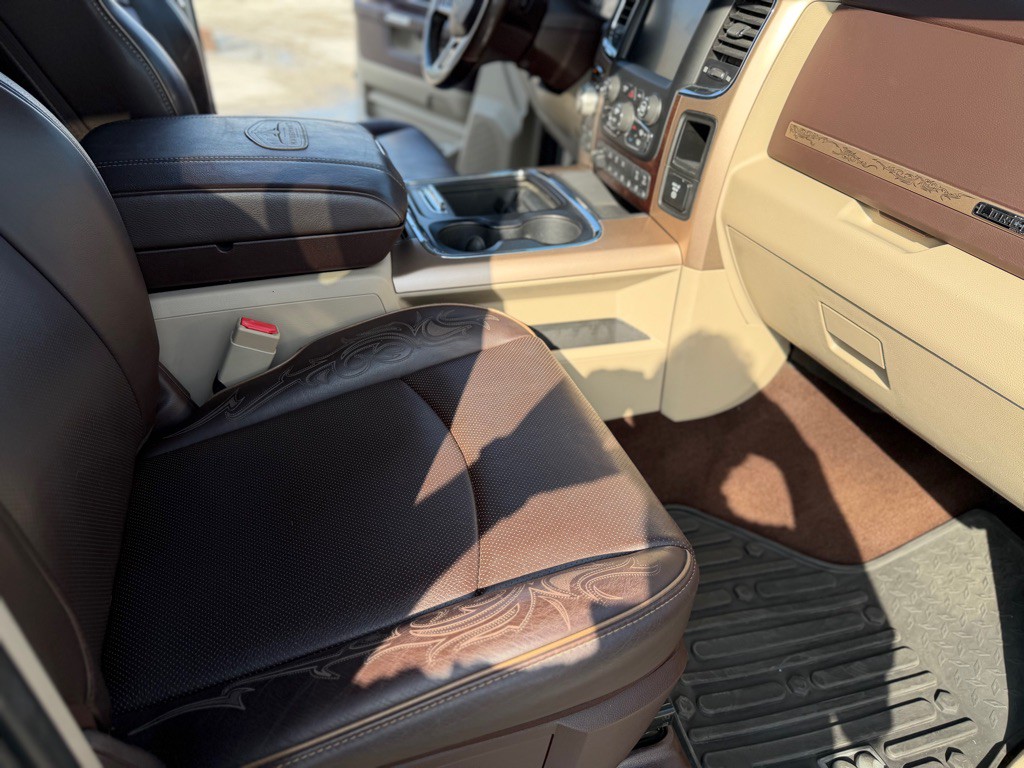 2016 RAM 1500 Image 39