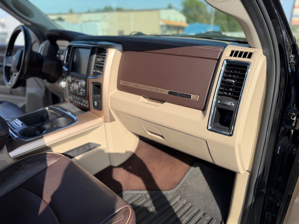 2016 RAM 1500 Image 40
