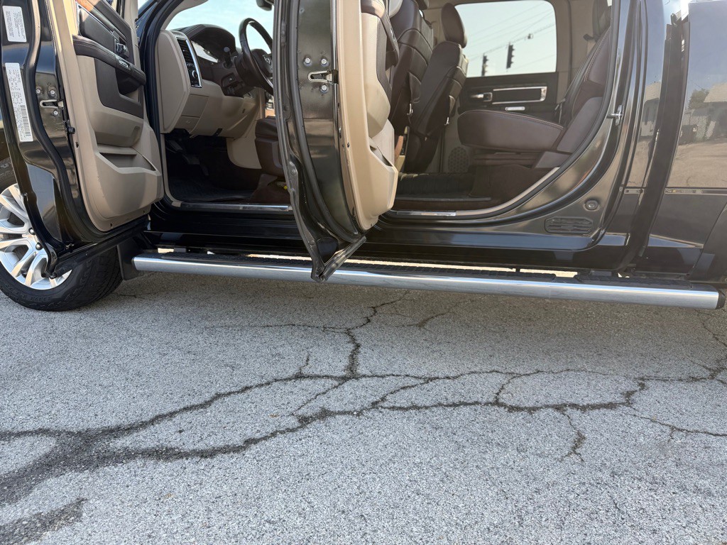 2016 RAM 1500 Image 45