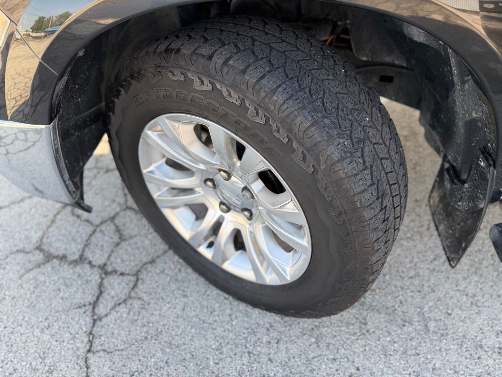 2016 RAM 1500 Image 46
