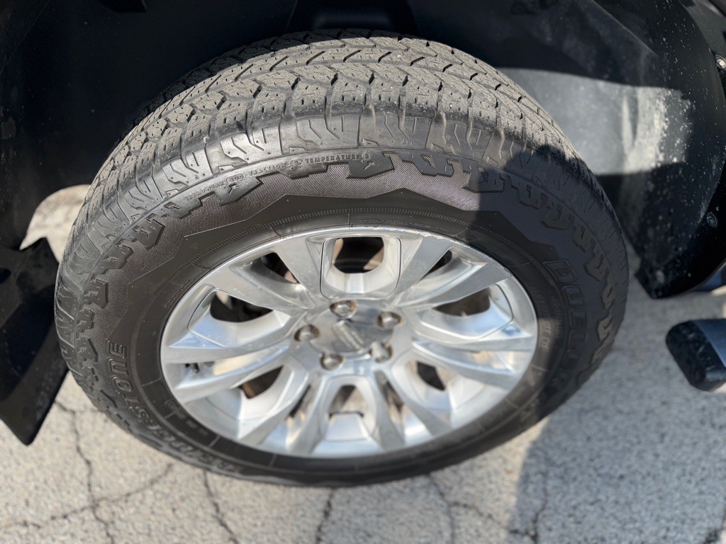 2016 RAM 1500 Image 48