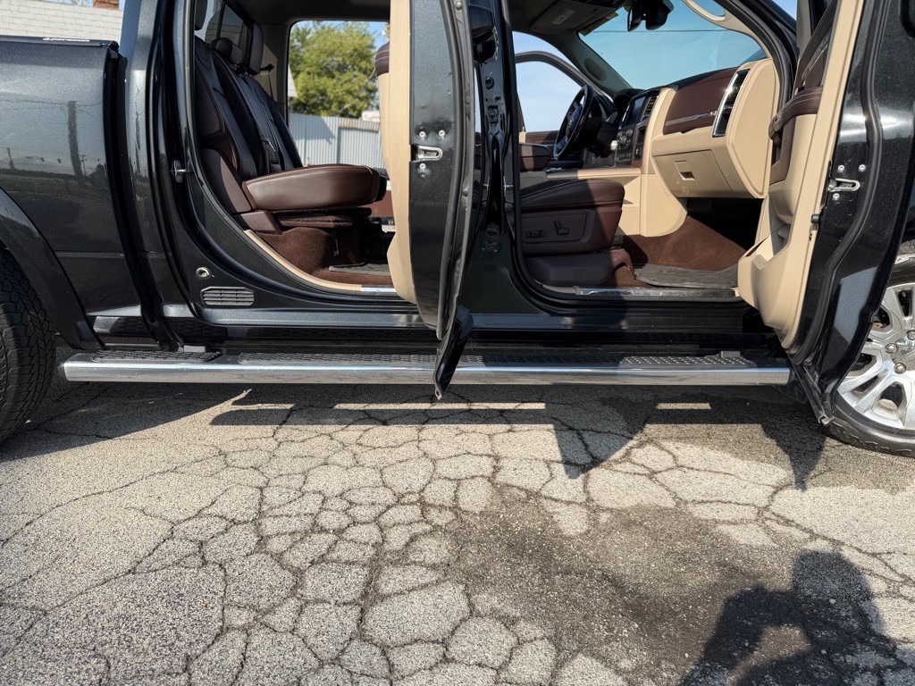 2016 RAM 1500 Image 49