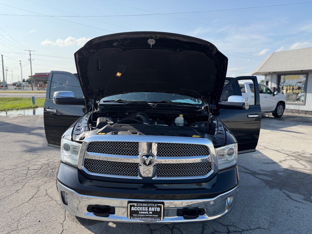 2016 RAM 1500 Image 51