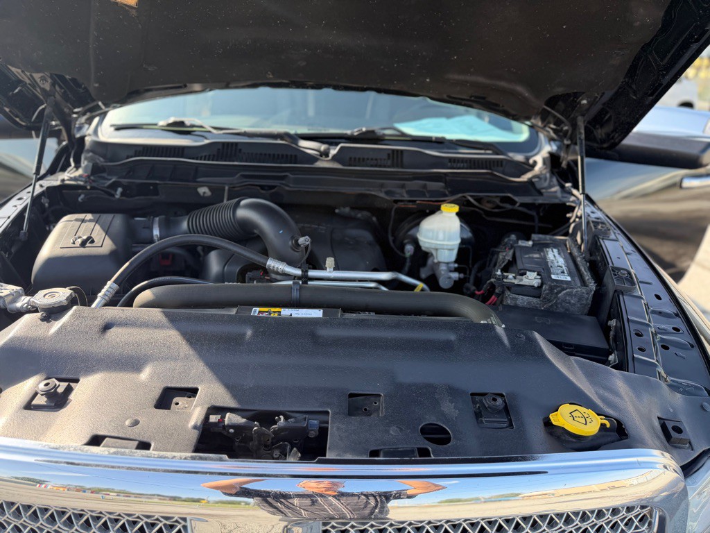 2016 RAM 1500 Image 52