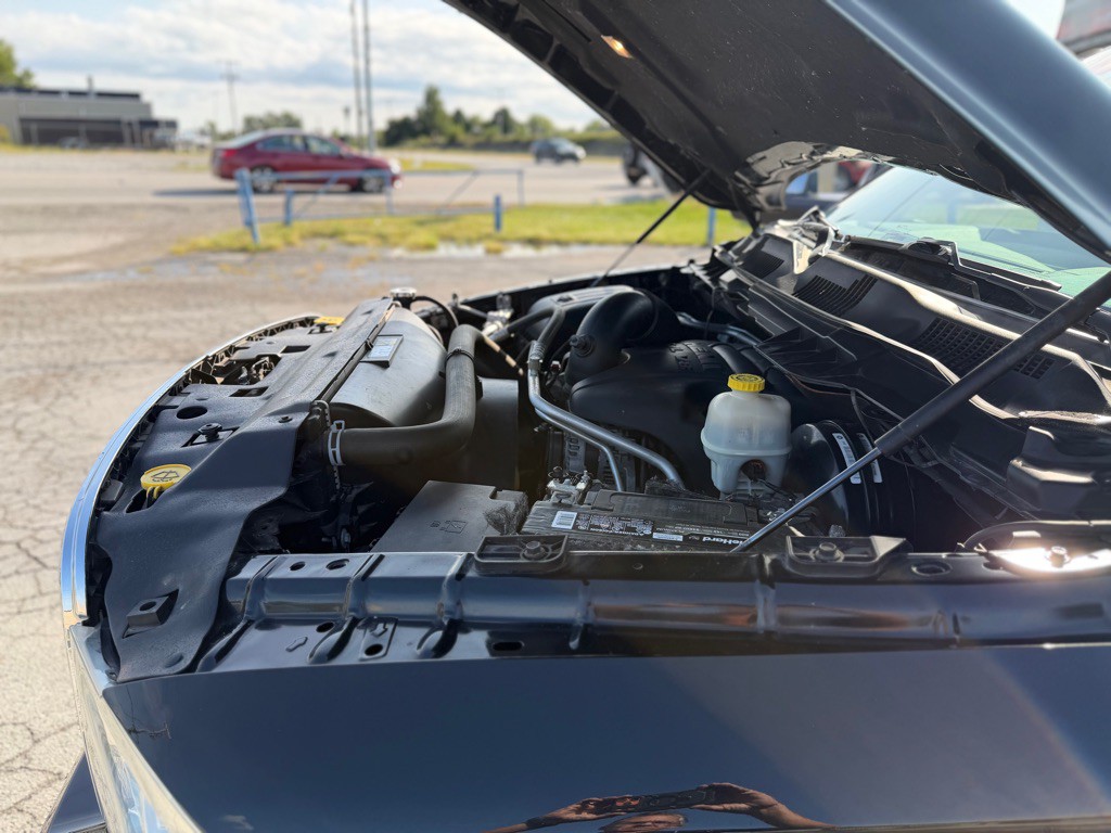 2016 RAM 1500 Image 53