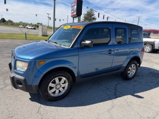 Image for 2006 Honda Element EX ID: 7683747