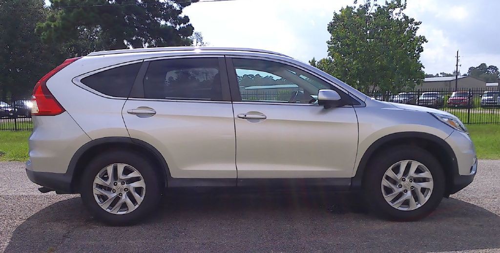 2015 Honda CR-V Image 6