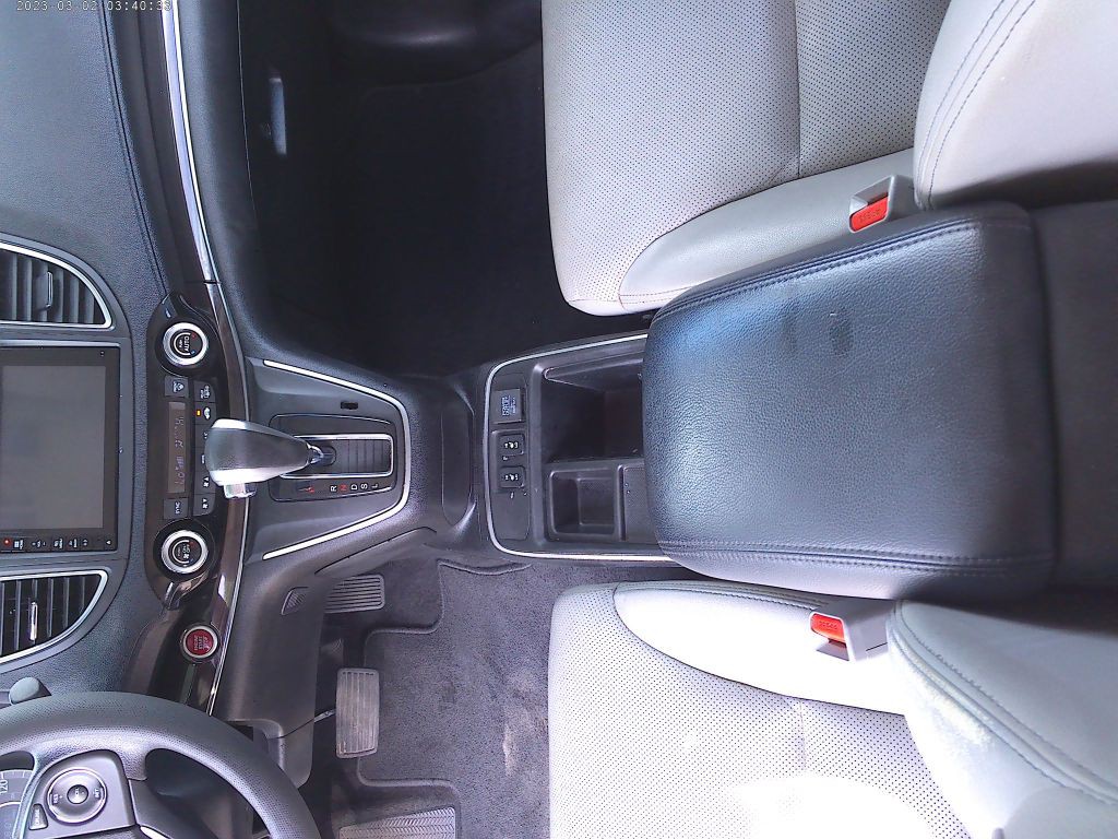 2015 Honda CR-V Image 11