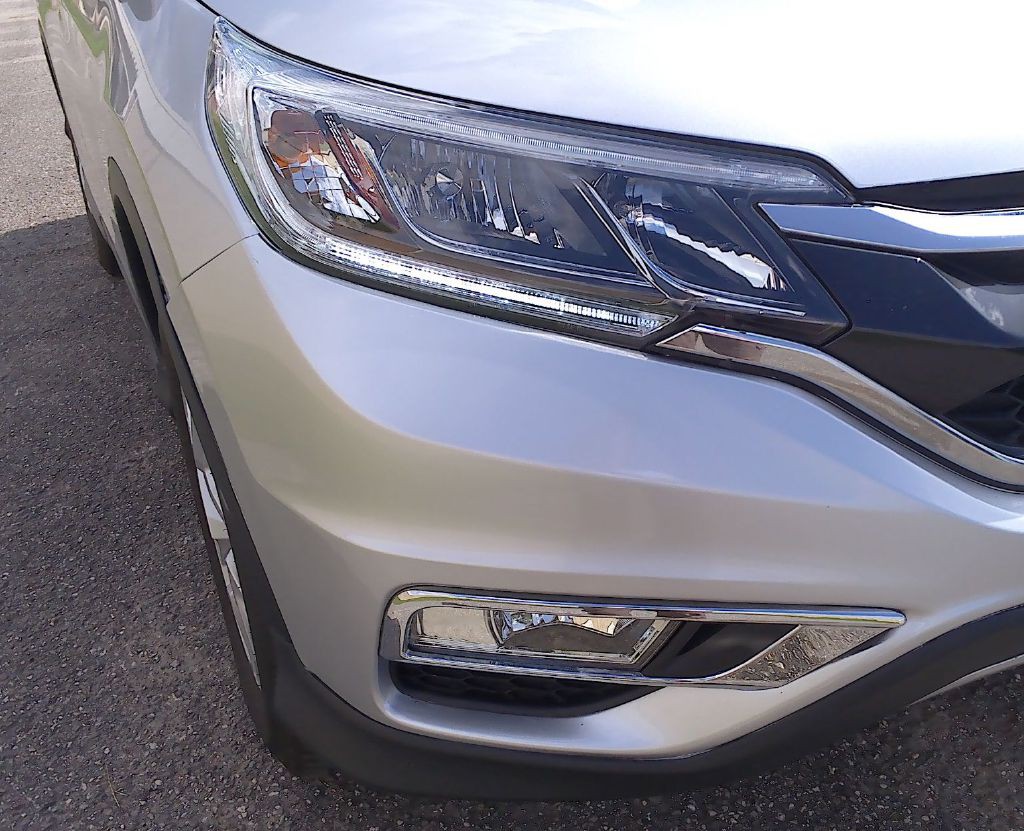 2015 Honda CR-V Image 12