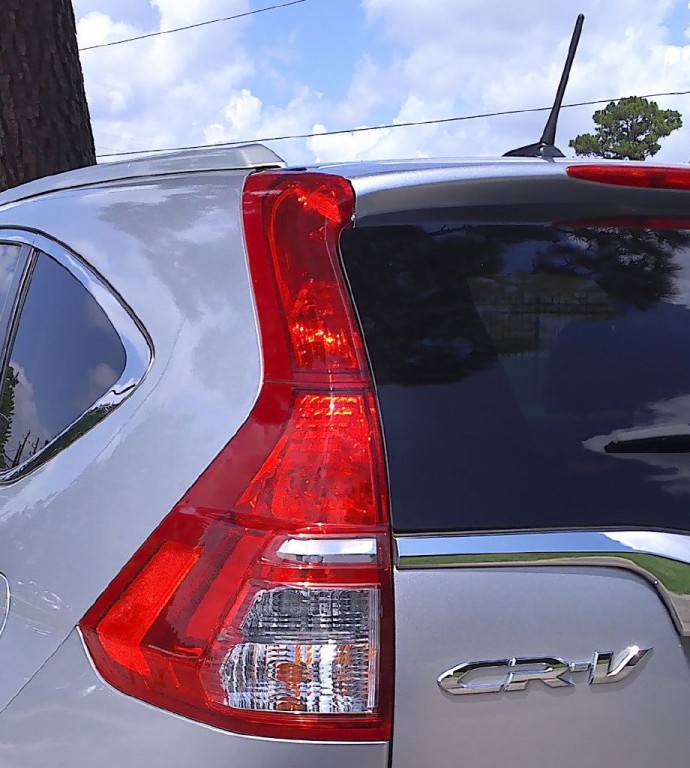 2015 Honda CR-V Image 13