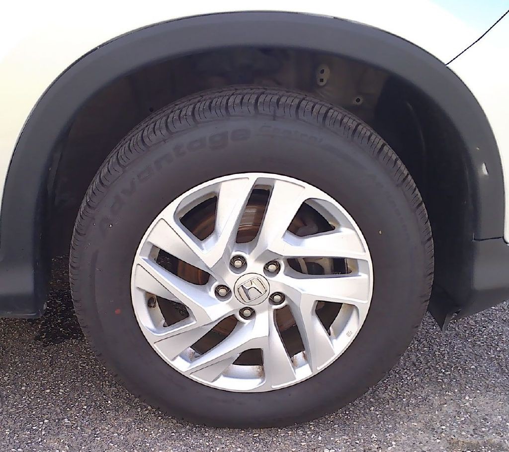 2015 Honda CR-V Image 14