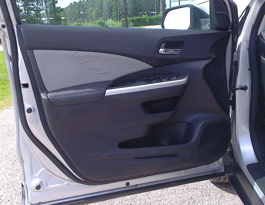 2015 Honda CR-V Image 15
