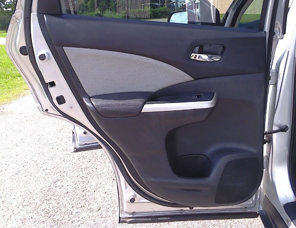 2015 Honda CR-V Image 16