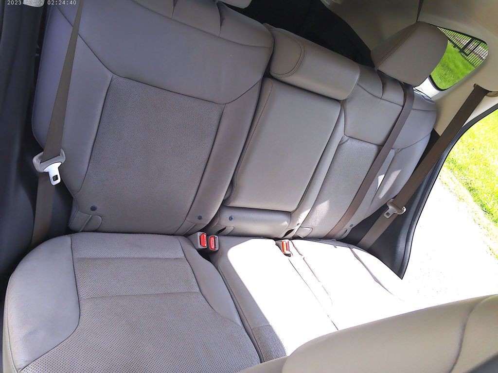 2015 Honda CR-V Image 20