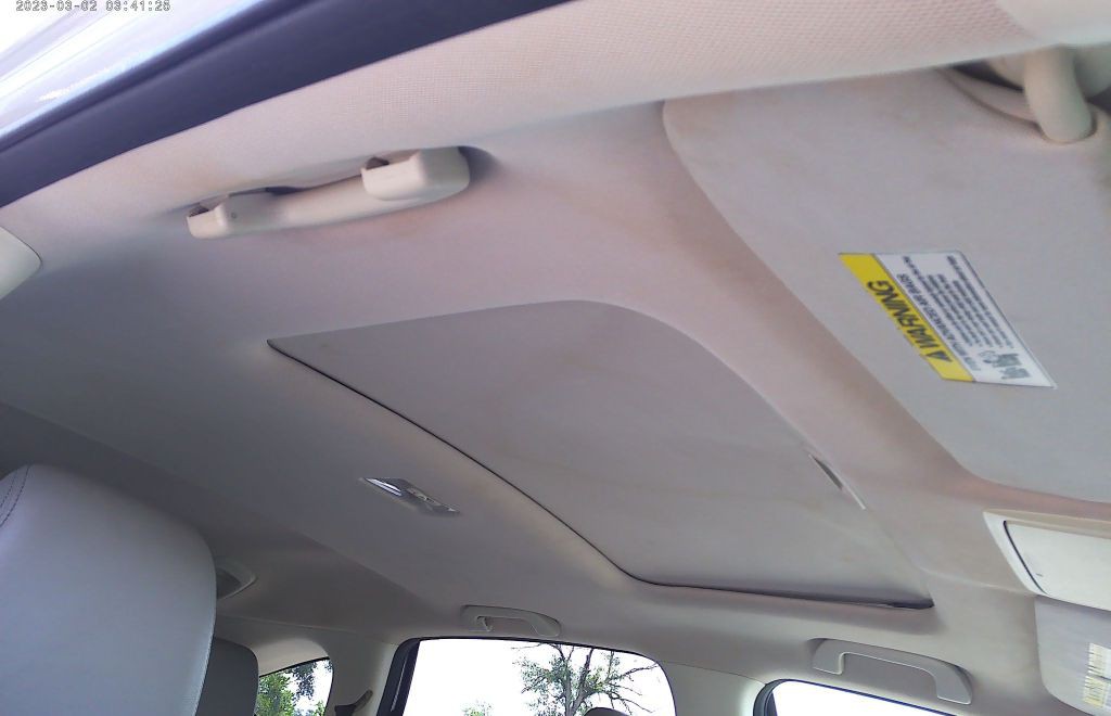 2015 Honda CR-V Image 21