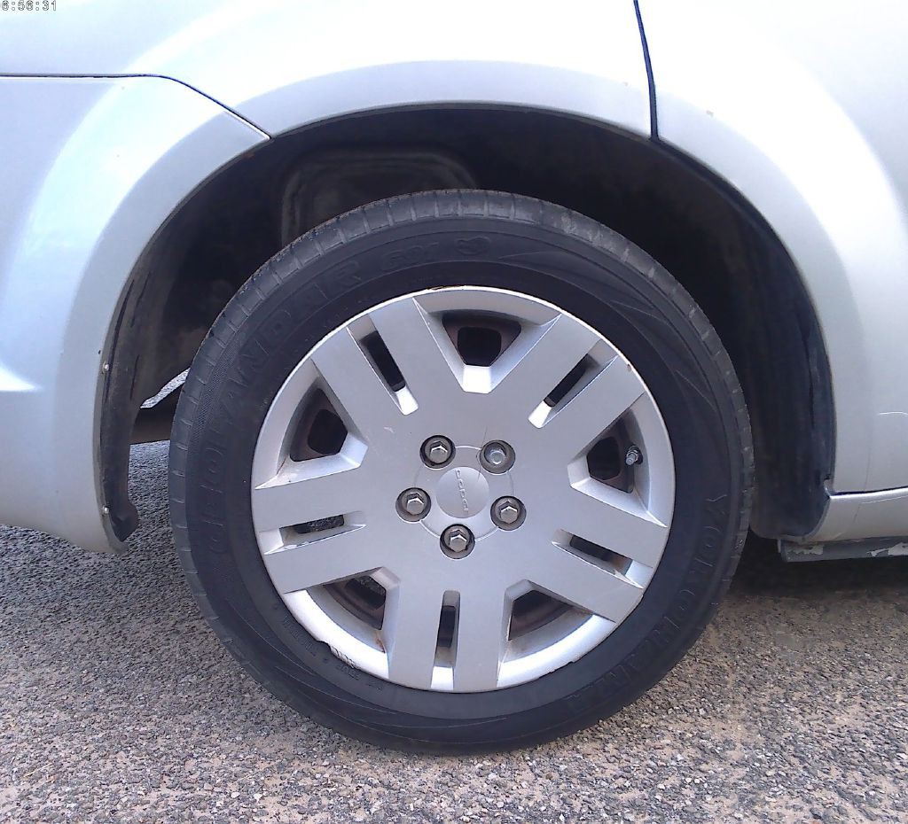 2012 Dodge Avenger Image 9